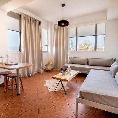 Christoforos Apartments Lourdata  Exteriér fotografie